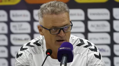 Sakaryaspor’da İrfan Buz, mağlubiyeti değerlendirdi