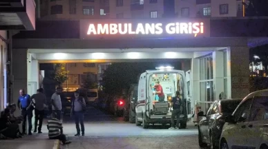 Muş'ta arazi kavgasında kan aktı: 1 ölü, 3 yaralı