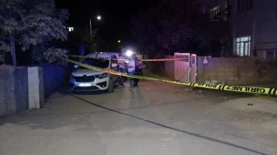 Adıyaman’da 12 yaşındaki çocuk annesini kurtarmak için babasını bıçakladı