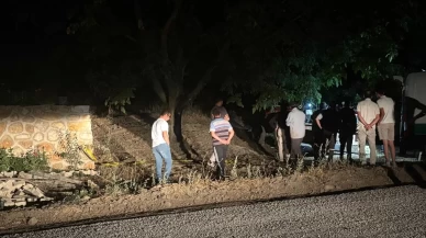 Kuzeni tarafından traktöründe vurularak öldürüldü