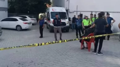 Tüfekle oynarken silahın ateş almasıyla arkadaşını öldürdü