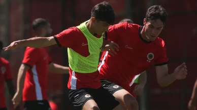 Gençlerbirliği, Fenerbahçe maçı hazırlıklarını sürdürdü