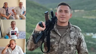 Pes dedirten dolandırıcılık! Şehit tazminatına göz diktiler...