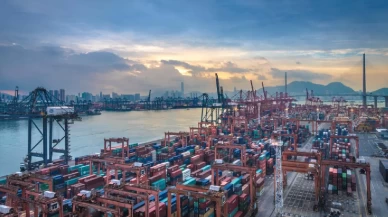 İhracat birim değer endeksi Haziran'da arttı