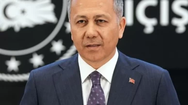 Tuncay Meriç'i silahla öldüren zanlı Edirne'de yakalandı