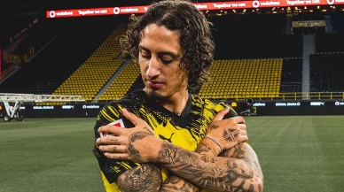 Borussia Dortmund, Fabio Silva transferini açıkladı