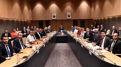 "İHRACATTA 10 MİLYAR DOLARI ZORLAYACAĞIZ"