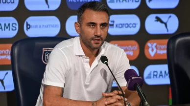 Eyüpspor’da Şahin’den Başakşehir maçı değerlendirmesi