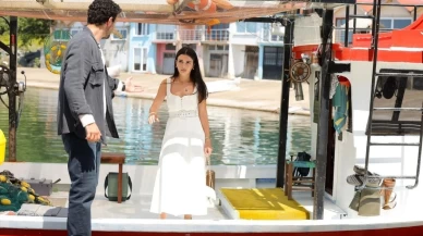 Gözleri Karadeniz İzleyiciyle Buluşuyor! İlk Bölüm Hangi Tarihte?