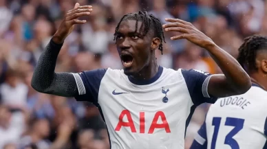 Galatasaray’dan Yves Bissouma bombası