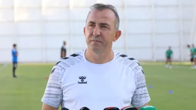 Konyaspor’da hedef Gaziantep FK karşısında galibiyet