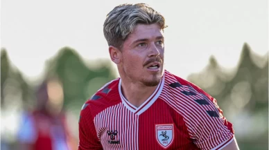 Samsunspor, Arbnor Muja’yı kiraladığını açıkladı