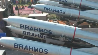 Hindistan Başbakanı Modi’den tehdit gibi sözler: BrahMos füzeleri ile yok ederiz