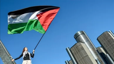 E5 Ülkeleri, İsrail’in Gazze planını kınadı