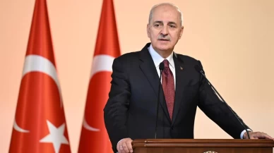 Kurtulmuş’tan 17 Ağustos mesajı!