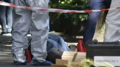 Ukrayna’da siyasi cinayet: Eski Ukrayna Parlamento Başkanı Parubiy öldürüldü