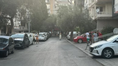 Balıkesir Sındırgı’da art arda depremler, Marmara tedirgin! AFAD'dan açıklama geldi