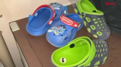 Kocaeli’de korkunç olay! Anne, oğlunu uyurken yastıkla boğdu