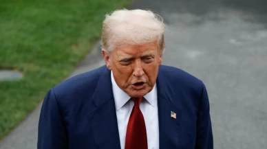 Trump, Hindistan ve Brezilya'yı kızdırdı! ABD’ye karşı harekete geçtiler