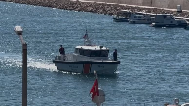 İş insanı Halit Yukay'ı arama çalışmaları ertelendi