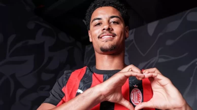 Milan, Koni De Winter transferini tamamladı