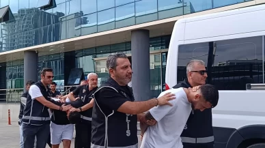 Bursa merkezli suç örgütü operasyonu: 11 şüpheli gözaltında