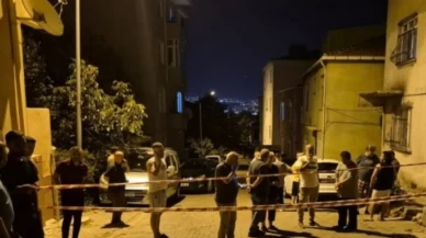 Gece saatlerinde duvarlardan gelen sesler panik yarattı!