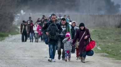 Suriyeliler Türkiye’den Ülkelerine Geri Dönüş Yolunda Devam Ediyor