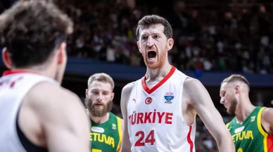 Millilerden umutlandıran prova