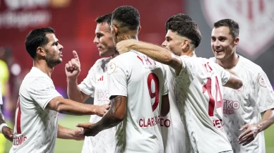 Pendikspor ikinci yarıda açıldı