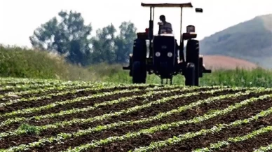 Çiftçilere 116,3 milyar lira destek ödemesi bugün yapılacak