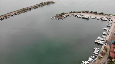 Balıkçılar 1 Eylül'ü iple çekiyor: ‘Umudumuz hamsi'