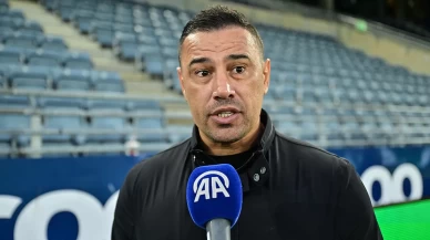 Çağdaş Atan: "Bugünün kilit kelimesi cesaretti”