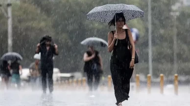 Meteoroloji'den kritik uyarı!
