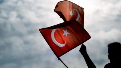 30 Ağustos Zafer Bayramı yurt dışında coşkuyla kutlandı