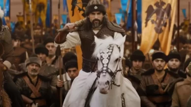 Malazgirt 1071: Bizans'ın Kıyameti filmi ekranlara geliyor