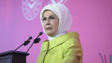 Emine Erdoğan’dan Malazgirt Zaferi’nin 954. yıl dönümü mesajı