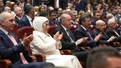 Emine Erdoğan’dan 30 Ağustos Zafer Bayramı Özel Konseri paylaşımı
