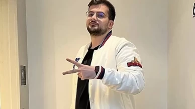 YouTube ve Twitch yayıncısı Oğuzhan Dalgakıran hayatını kaybetti