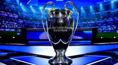 Galatasaray'ın Şampiyonlar Ligi'ndeki rakipleri belli oldu