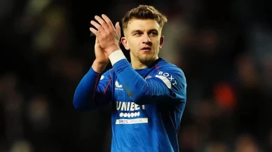 Beşiktaş'ta Rıdvan Yılmaz sesleri