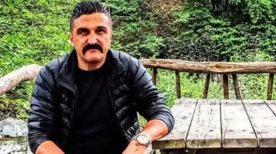 Rize'de inşaat çatısından düşen kişi kurtarılamadı