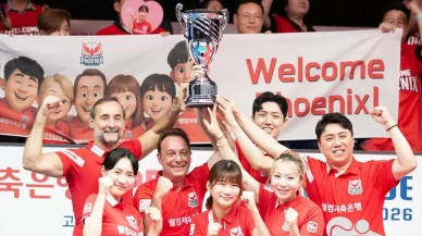 Semih Saygıner’den ‘en özel şampiyonluk' vurgusu