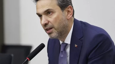 Enerji ve Tabii Kaynaklar Bayraktar'dan 30 Ağustos Zafer Bayramı mesajı: