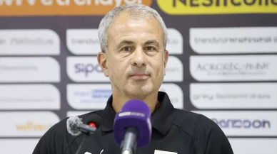 Sefer Yılmaz: “Üst sıralardan kopmayacağız”