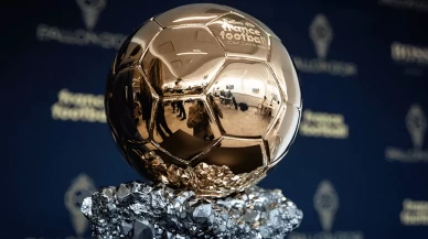 2025 Ballon d'Or adayları açıklandı