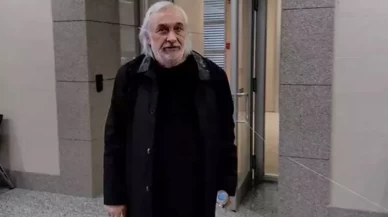 Müjdat Gezen hakkında soruşturma!