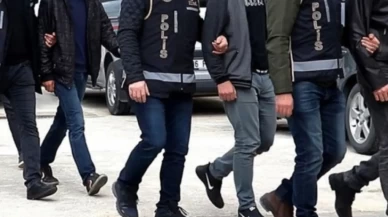 1 milyar 250 milyon liralık kaçak değerli taş operasyonu: 5 şüpheli daha gözaltında