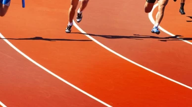 Filistinli milli atlet, İsrail saldırısında yaşamını yitirdi