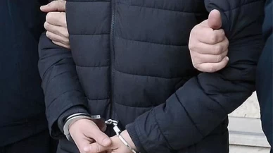 Başkentte komşusunun köpeğini silahla öldüren zanlı tutuklandı